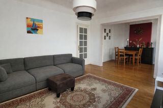  Appartement à vendre 4 pièces 95 m²