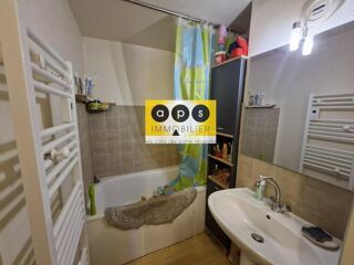  Appartement à vendre 4 pièces 67 m²