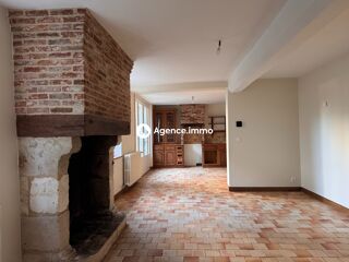  Maison à vendre 7 pièces 135 m²
