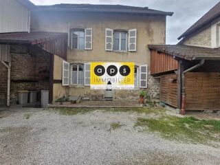  Appartement à vendre 4 pièces 84 m²