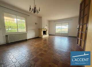  Maison à vendre 5 pièces 113 m²