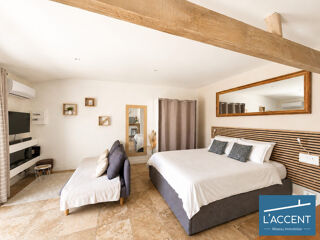  Appartement à vendre 1 pièce 30 m²
