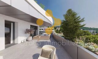  Appartement à vendre 3 pièces 84 m²