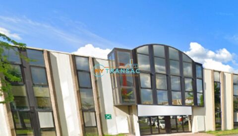 A LOUER 528m&sup2; de locaux d'activit&eacute;s situ&eacute; &agrave; Bonneuil-sur-Marne 6 94380 Bonneuil-sur-marne