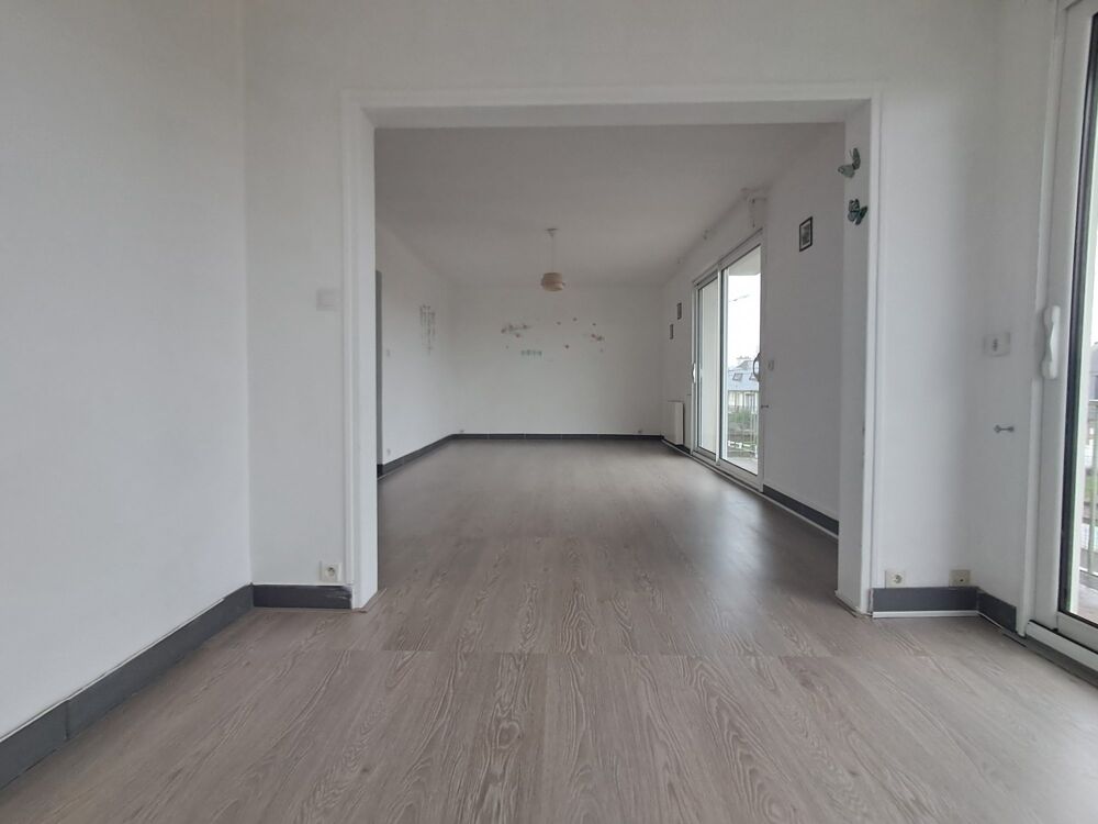 Appartement à louer Loudéac