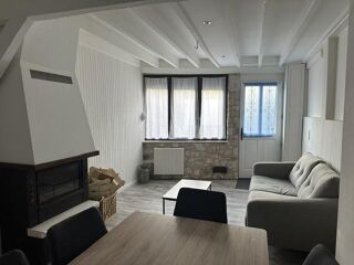  Maison à louer 3 pièces 56 m²