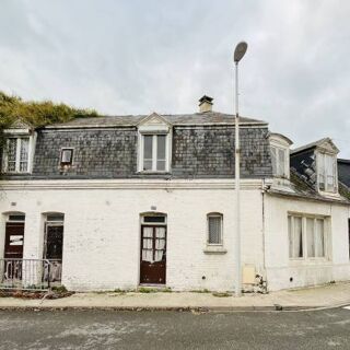  Maison � vendre 6 pi�ces 99 m�