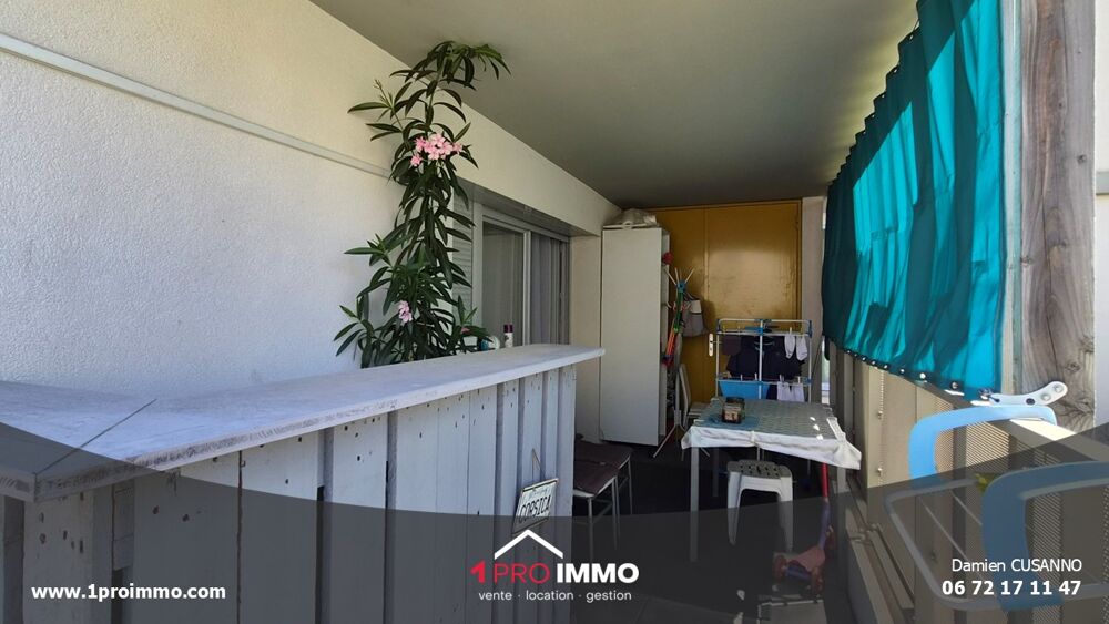 EXCLUSIVITÉ 1PRO'IMMO Grenoble, Résidence La ....