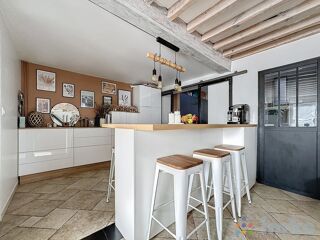  Maison � vendre 4 pi�ces 85 m�