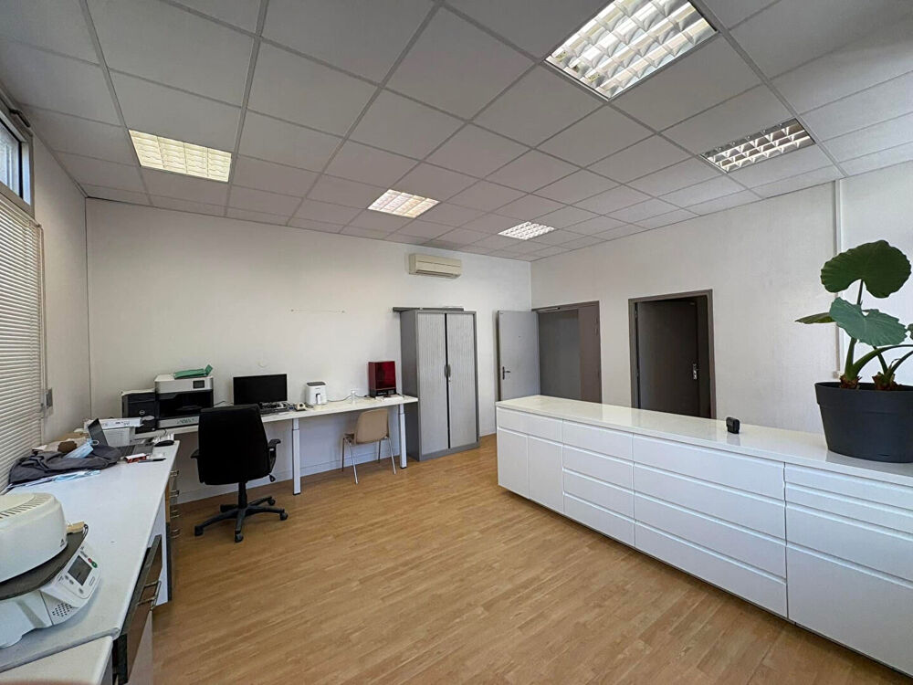 Vente Maison Bien rare et atypique de 137 m2 - Divisible en 2 habitations à Cazilhac Cazilhac