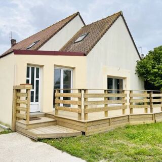  Maison à vendre 2 pièces 42 m²