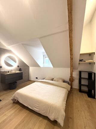 Vente Appartement Opportunité investisseur : Lot de deux appartements rénovés à saisir! Villers-le-lac