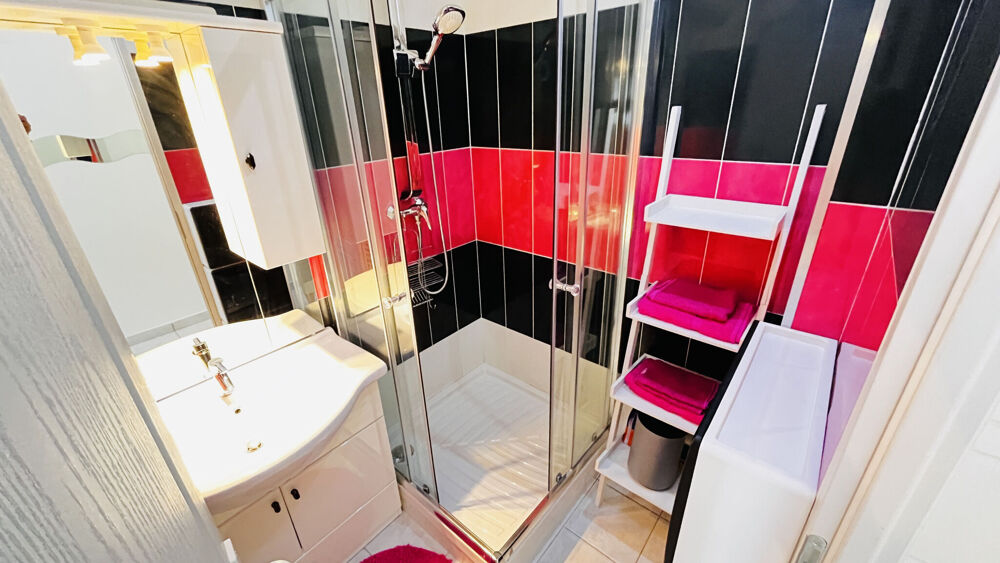 Vente Appartement Appartement Lumineux à Beauvezer Beauvezer