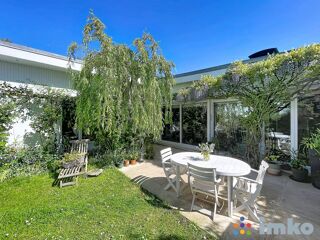  Villa � vendre 6 pi�ces 132 m�