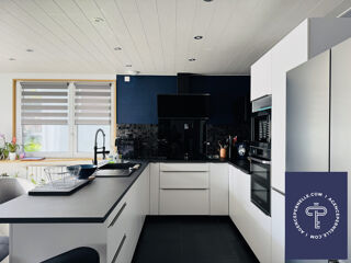  Maison � vendre 6 pi�ces 156 m�