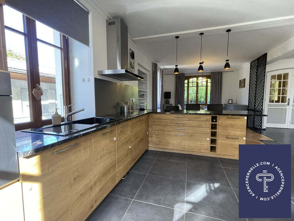 Vente Maison Maison de Maître centre ville de Maîche Maîche