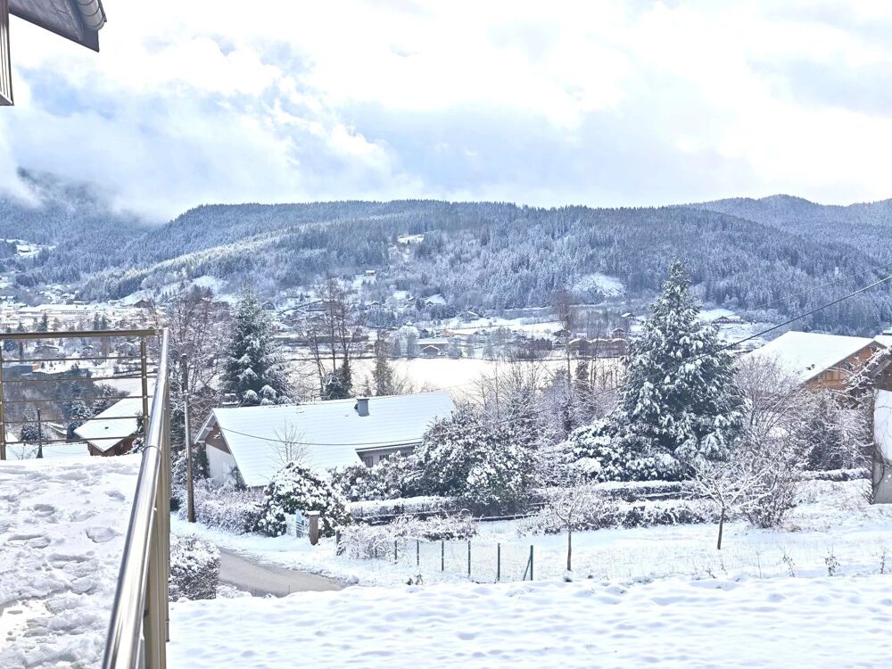 � vendre  Villa G�rardmer (88400)