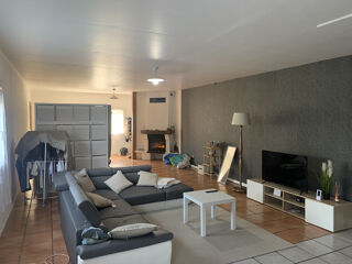  Maison � vendre 10 pi�ces 250 m�