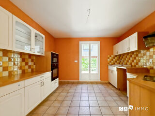  Maison à vendre 7 pièces 152 m²