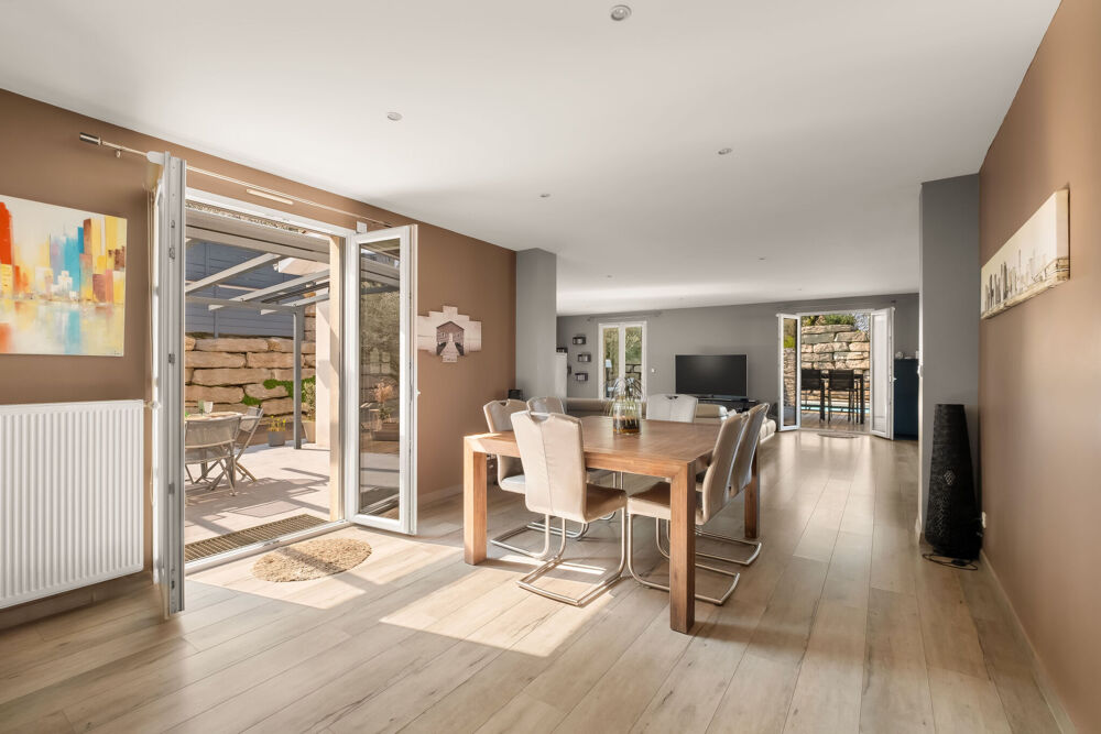 à vendre  Maison Marennes (69970)