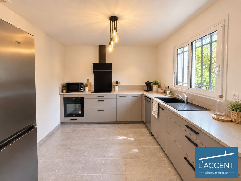 Location Maison MAISON T4 AVEC JARDIN Alès
