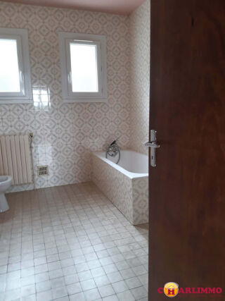 Maison à vendre 5 pièces 102 m²
