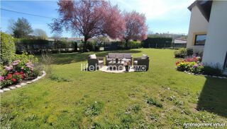  Maison � vendre 5 pi�ces 96 m�