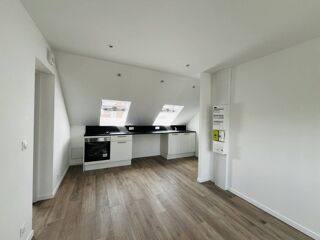  Appartement à vendre 3 pièces 50 m²