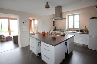  Maison à vendre 6 pièces 198 m²