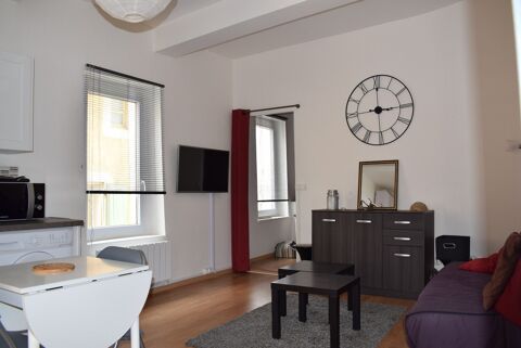  Appartement � louer 2 pi�ces 32 m�