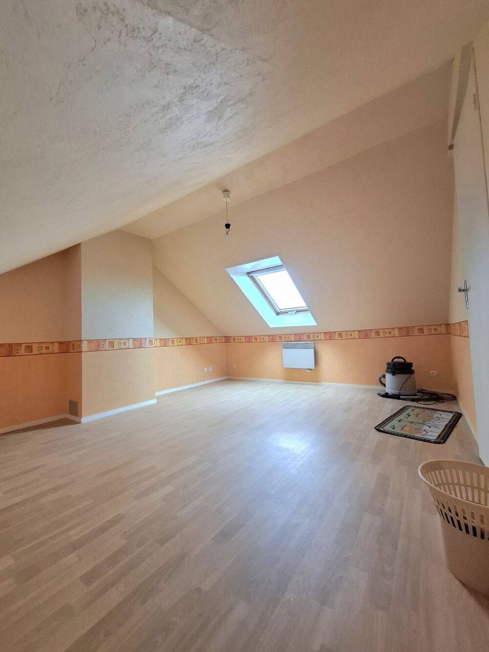 Vente Maison Maison d'habitation La bazoge
