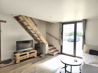 Maison à vendre 6 pièces 129 m²