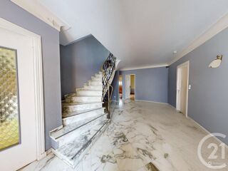  Maison � vendre 7 pi�ces 166 m�