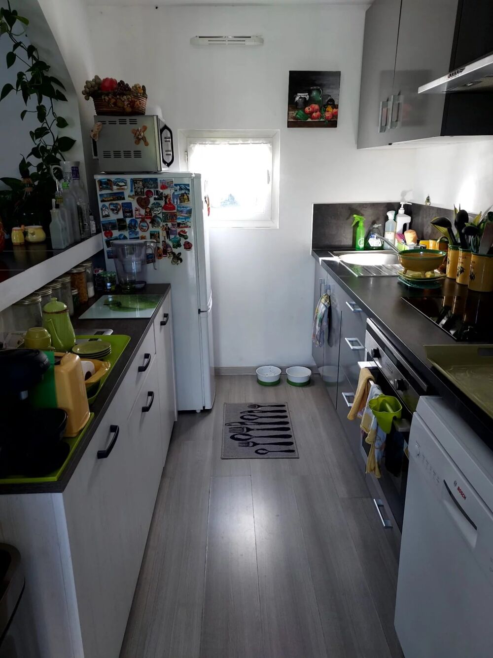 Location Appartement Meyrargues Meyrargues