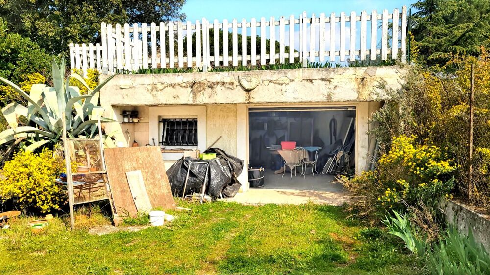 Vente Maison Maison 8 pièces Carcassonne Carcassonne