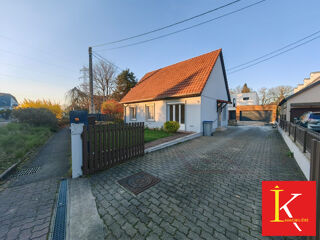  Maison  louer 3 pices 68 m