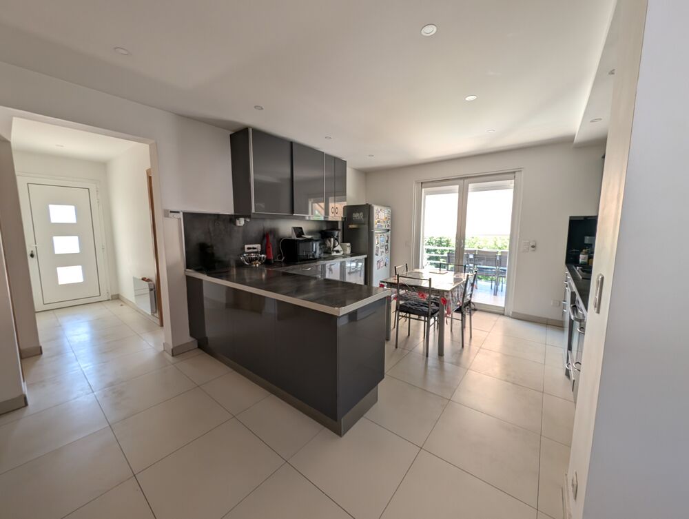 � vendre  Maison Saint-Chef (38890)