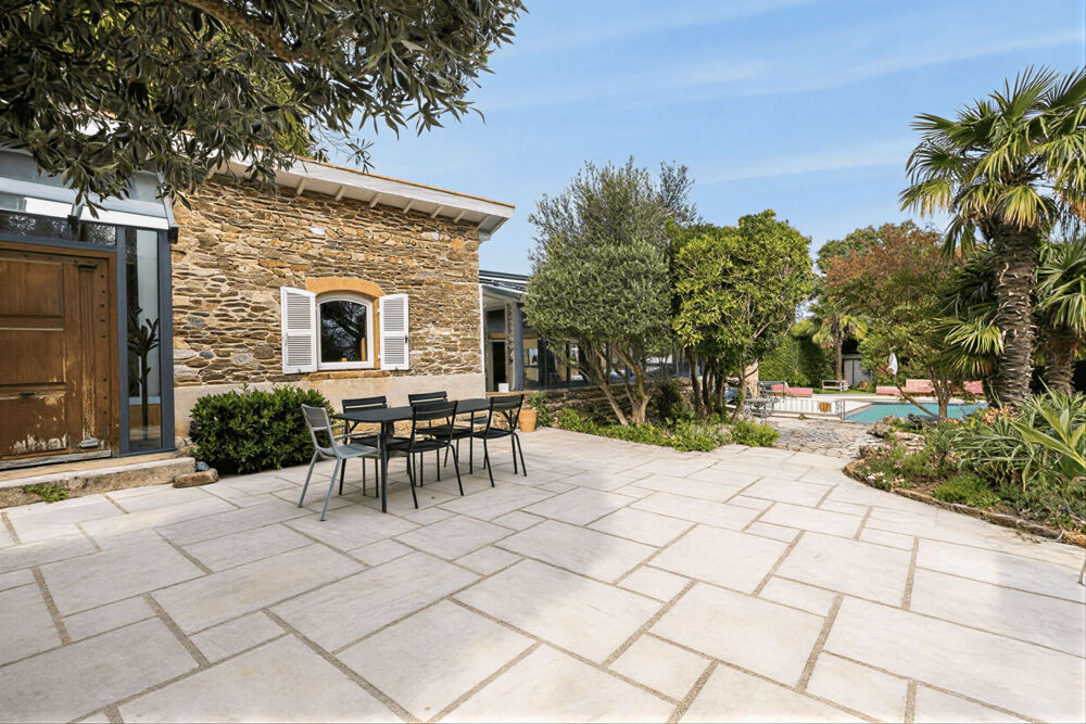 � vendre  Maison Seyssuel (38200)