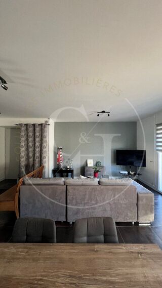  Maison à vendre 4 pièces 84 m²