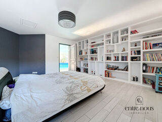  Maison � vendre 5 pi�ces 250 m�