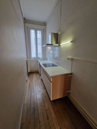 Location Appartement Appartement Saint Etienne 2 pièces Saint-Étienne