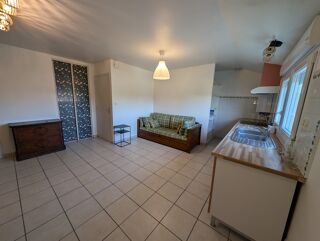  Maison � vendre 3 pi�ces 58 m�