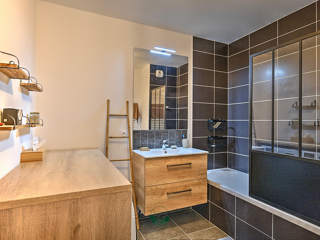  Appartement à vendre 3 pièces 70 m²