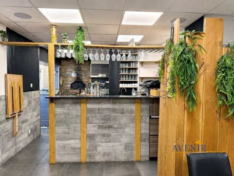   Local commercial Restaurant 