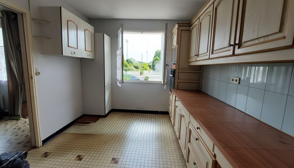 Vente Maison Maison 5 pièces 108m² Vineuil