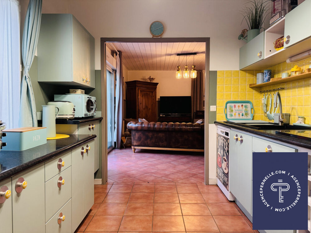 Vente Maison Ensemble immobilier La rochelle