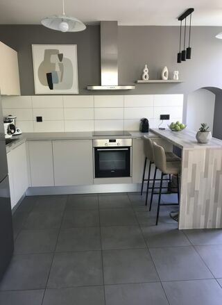  Maison � vendre 7 pi�ces 153 m�