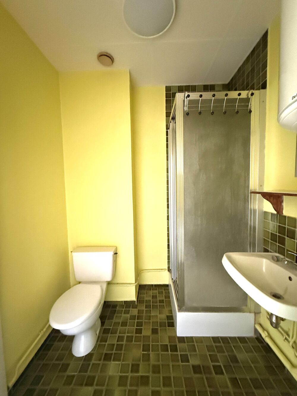 Vente Appartement Opportunité rare, Studio proche centre ville Morteau Morteau