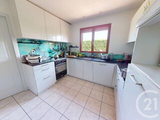  Maison � vendre 5 pi�ces 117 m�