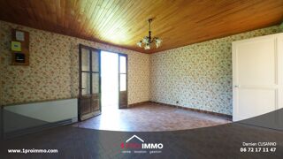  Appartement à vendre 4 pièces 110 m²